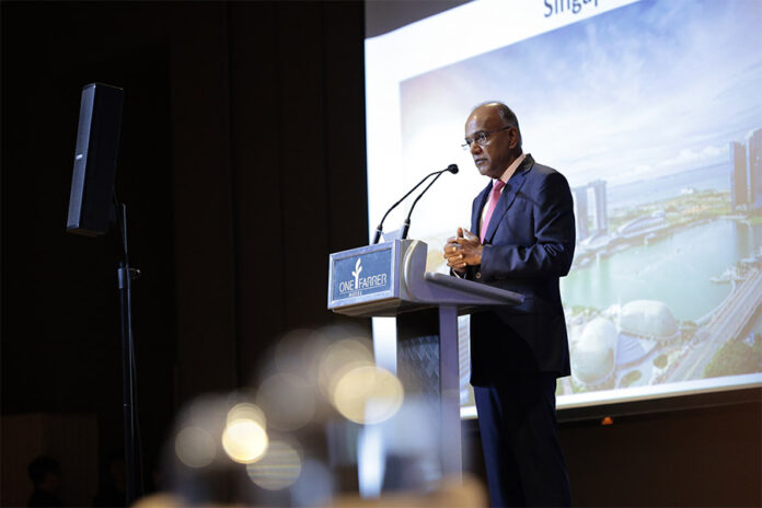 APAC Legal Congress 2023