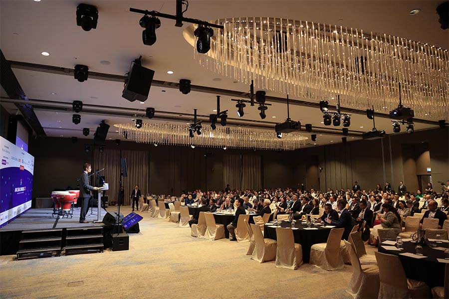 APAC Legal Congress 2023